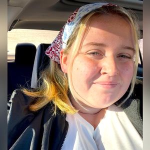 Meet your Posher, Keira